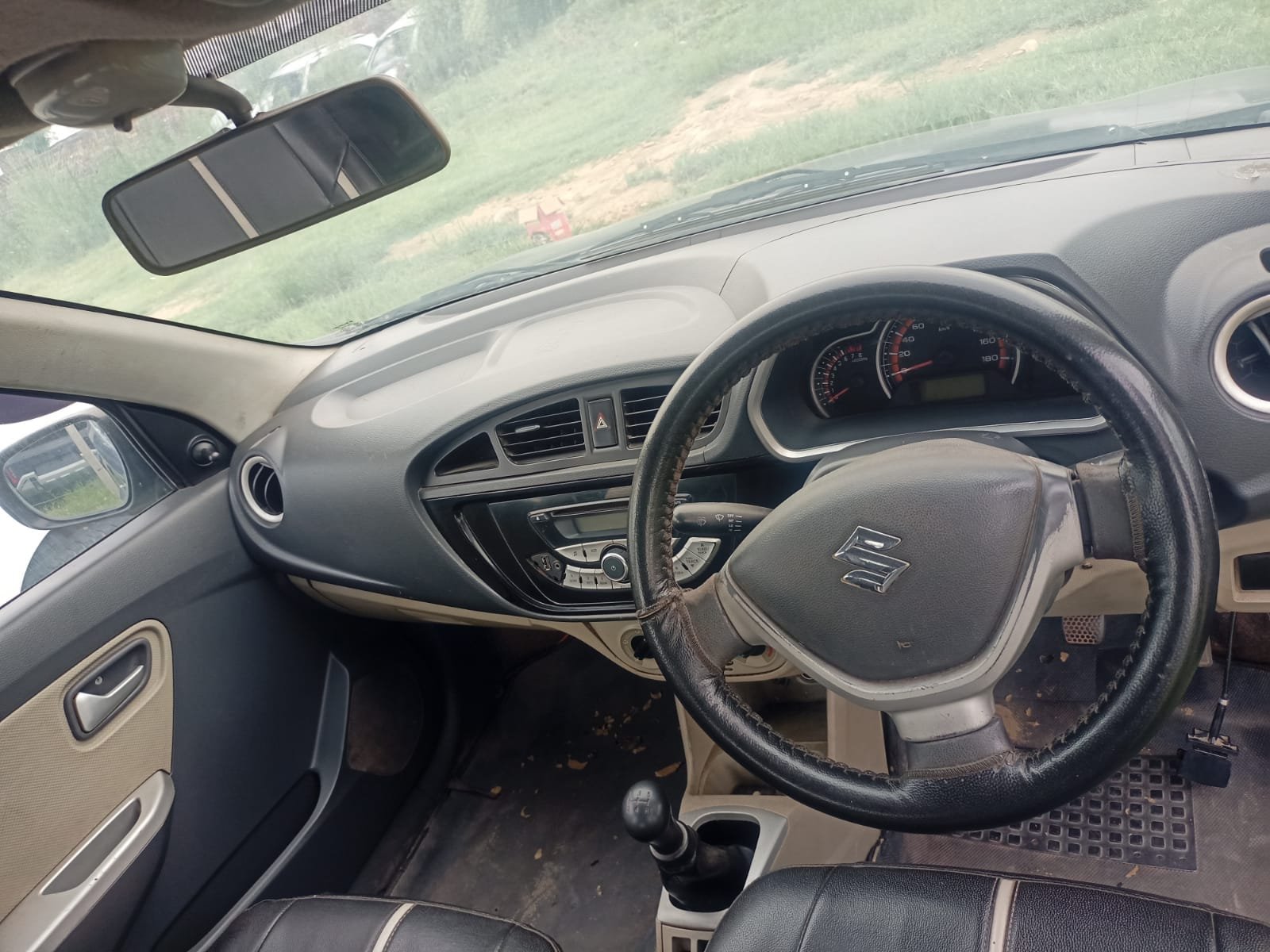 
								🚗 Maruti Suzuki Alto K10 VXI full									