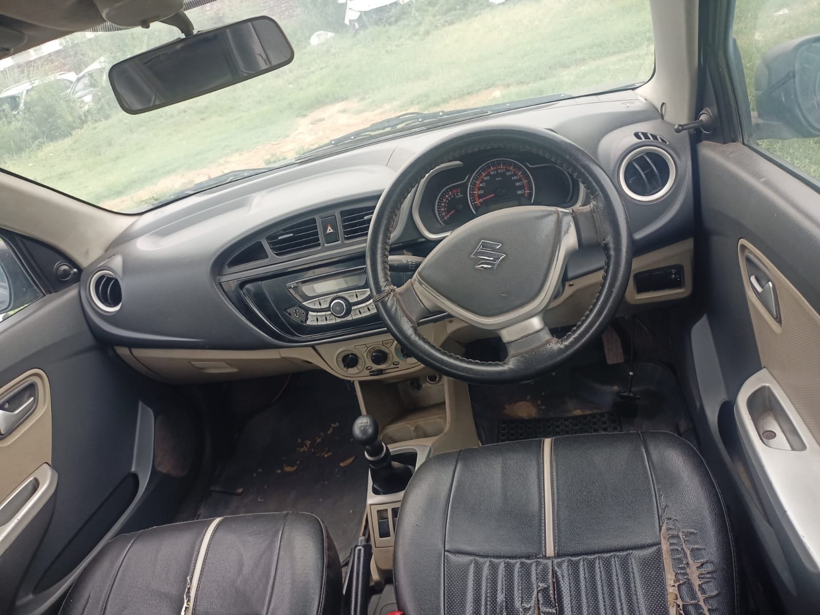 
								🚗 Maruti Suzuki Alto K10 VXI full									