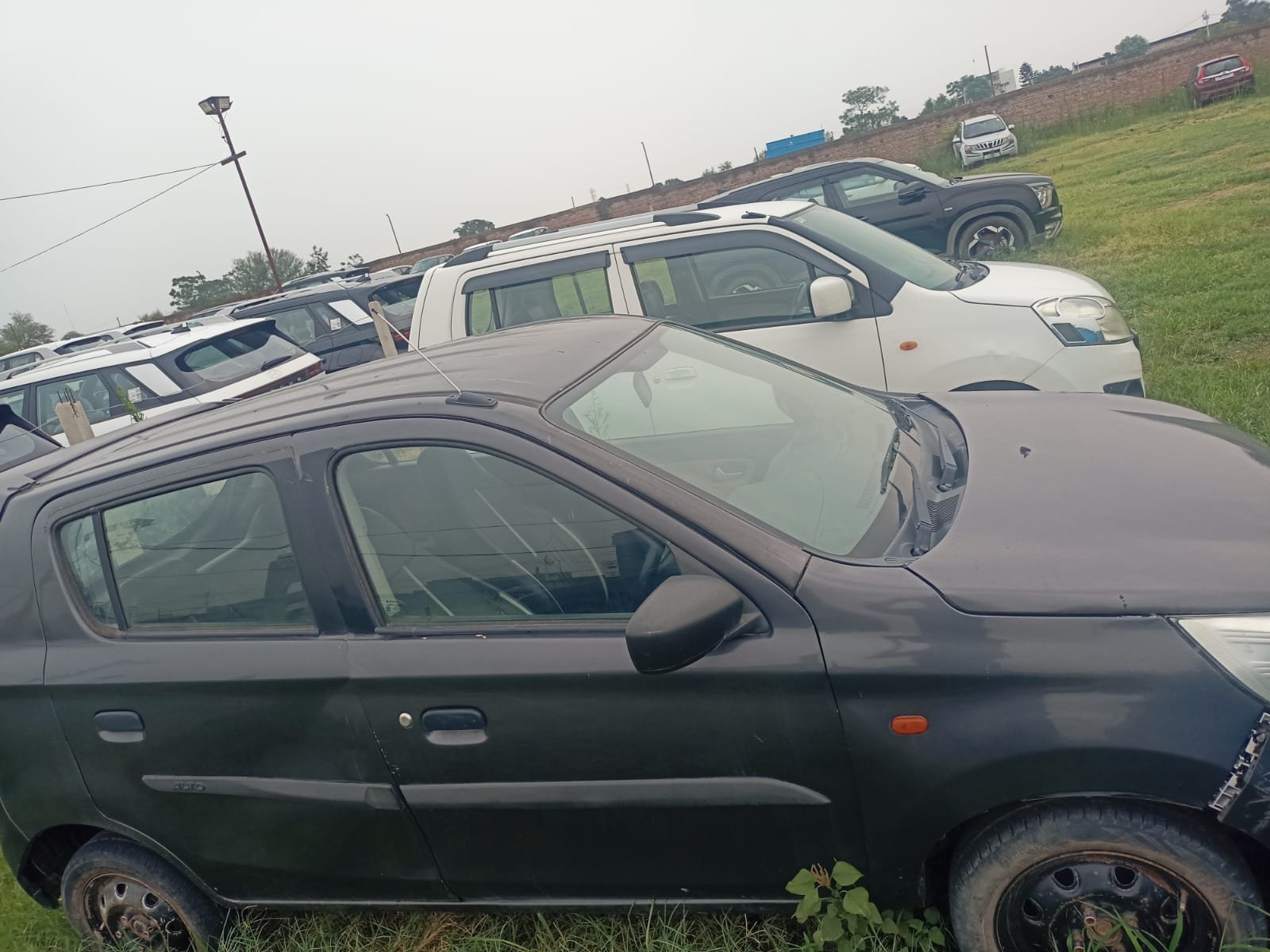 
								🚗 Maruti Suzuki Alto K10 VXI full									
