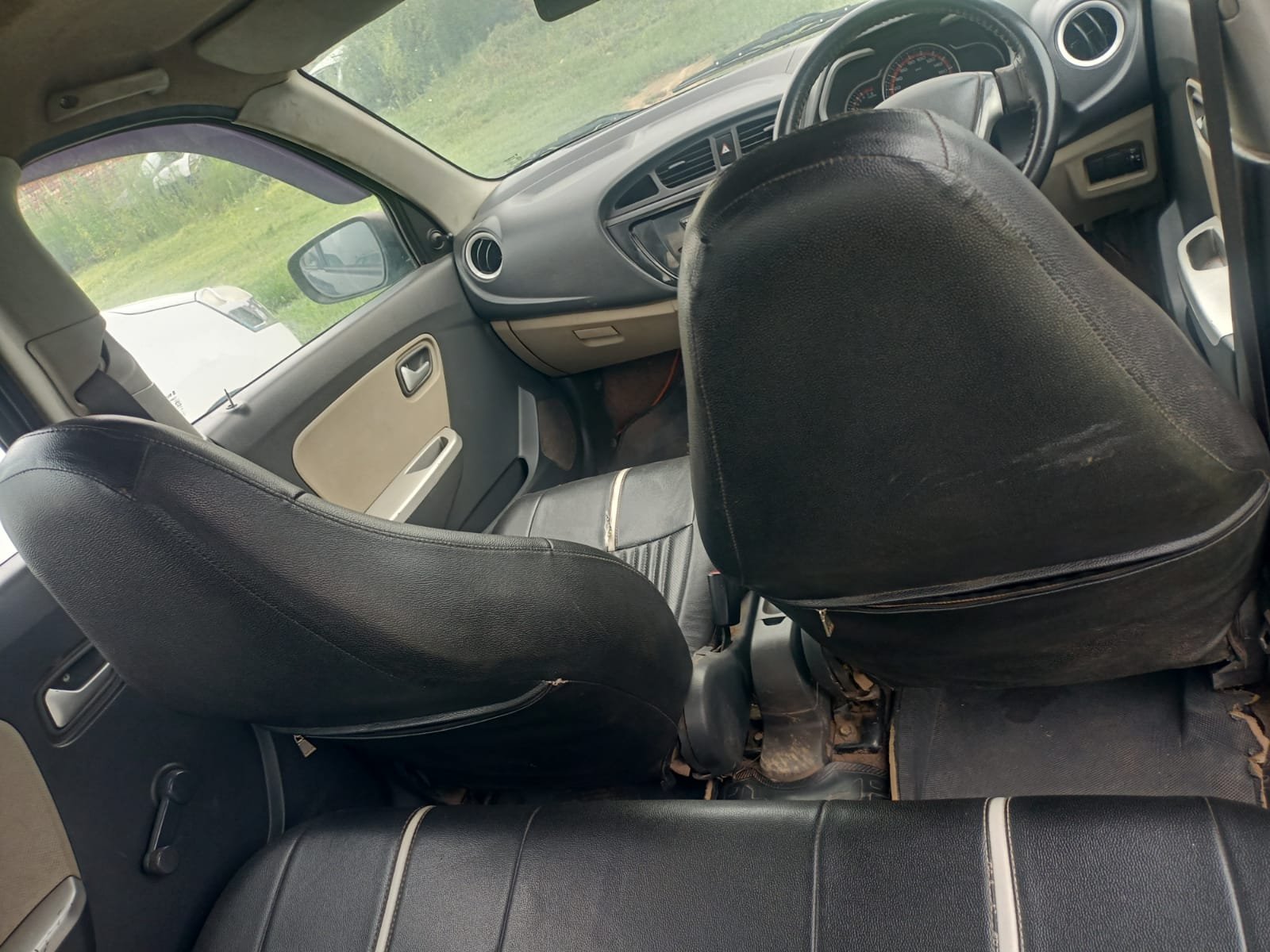
								🚗 Maruti Suzuki Alto K10 VXI full									