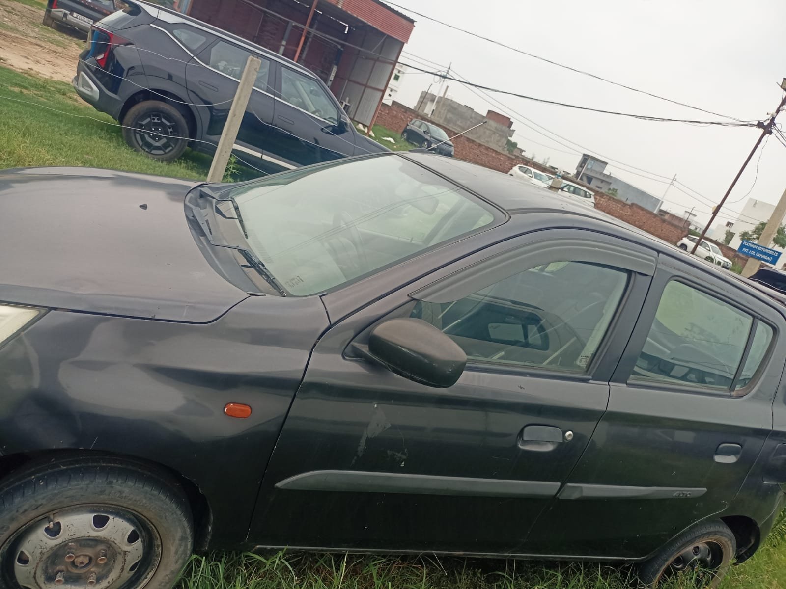
								🚗 Maruti Suzuki Alto K10 VXI full									