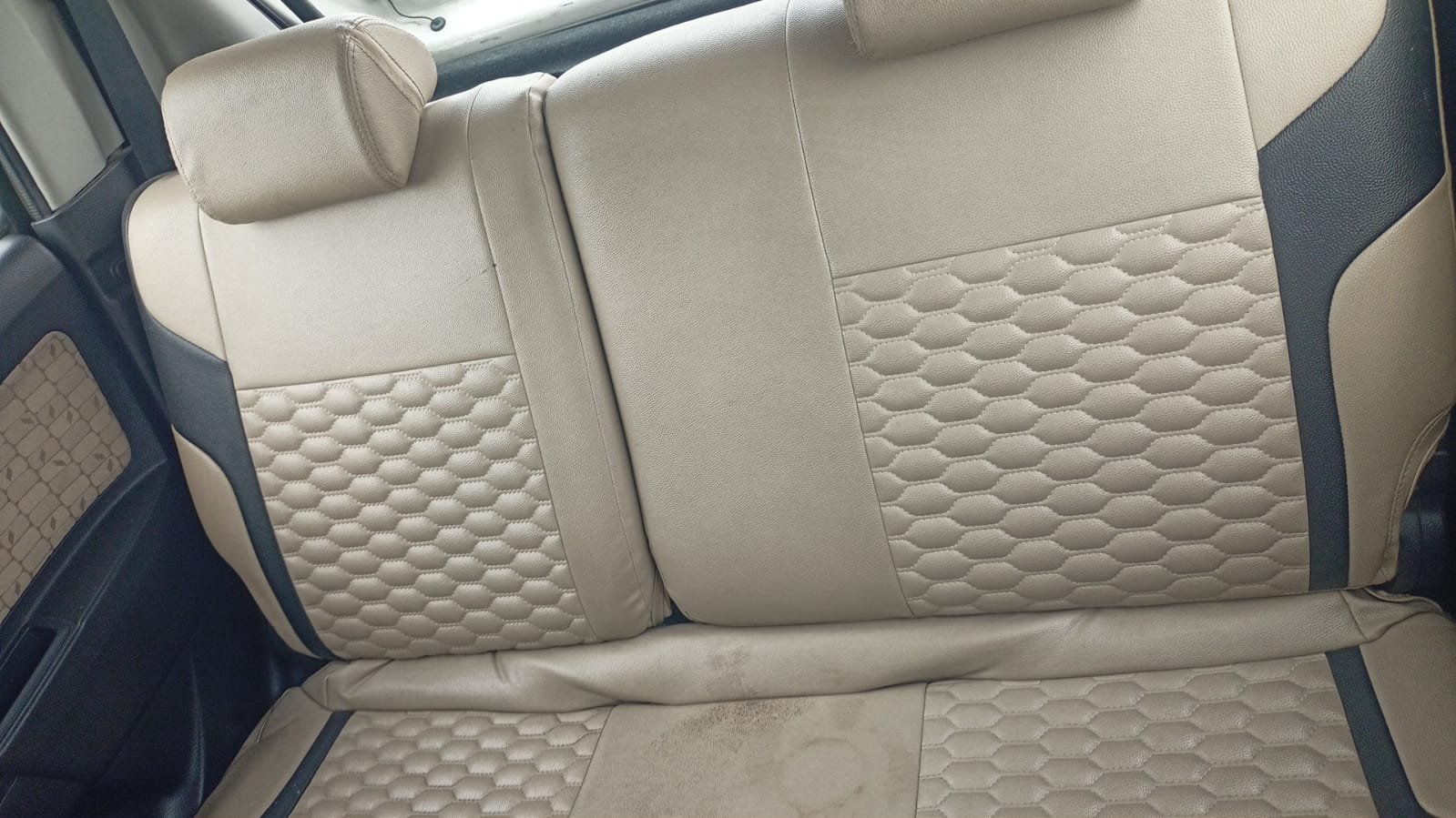 
								🚘 Maruti Suzuki Wagon R VXI full									