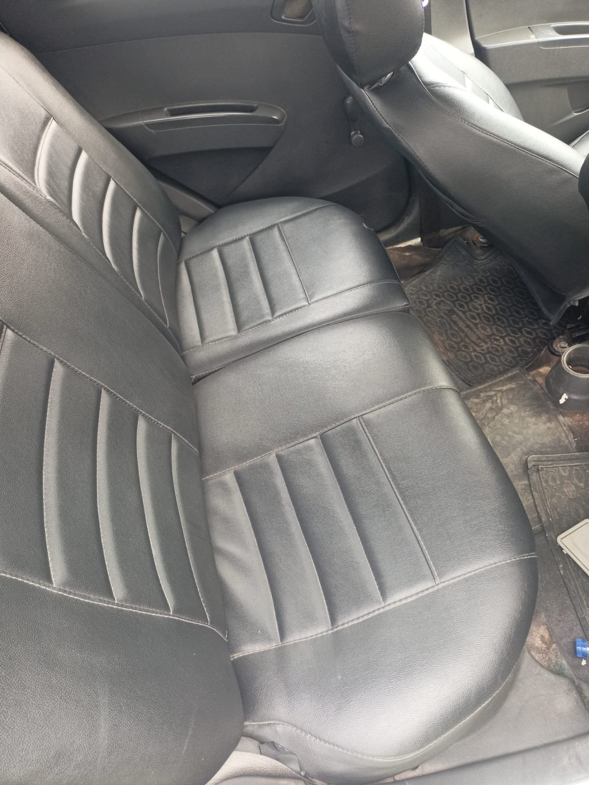 
								🚗 Chevrolet Beat LS TCDi full									