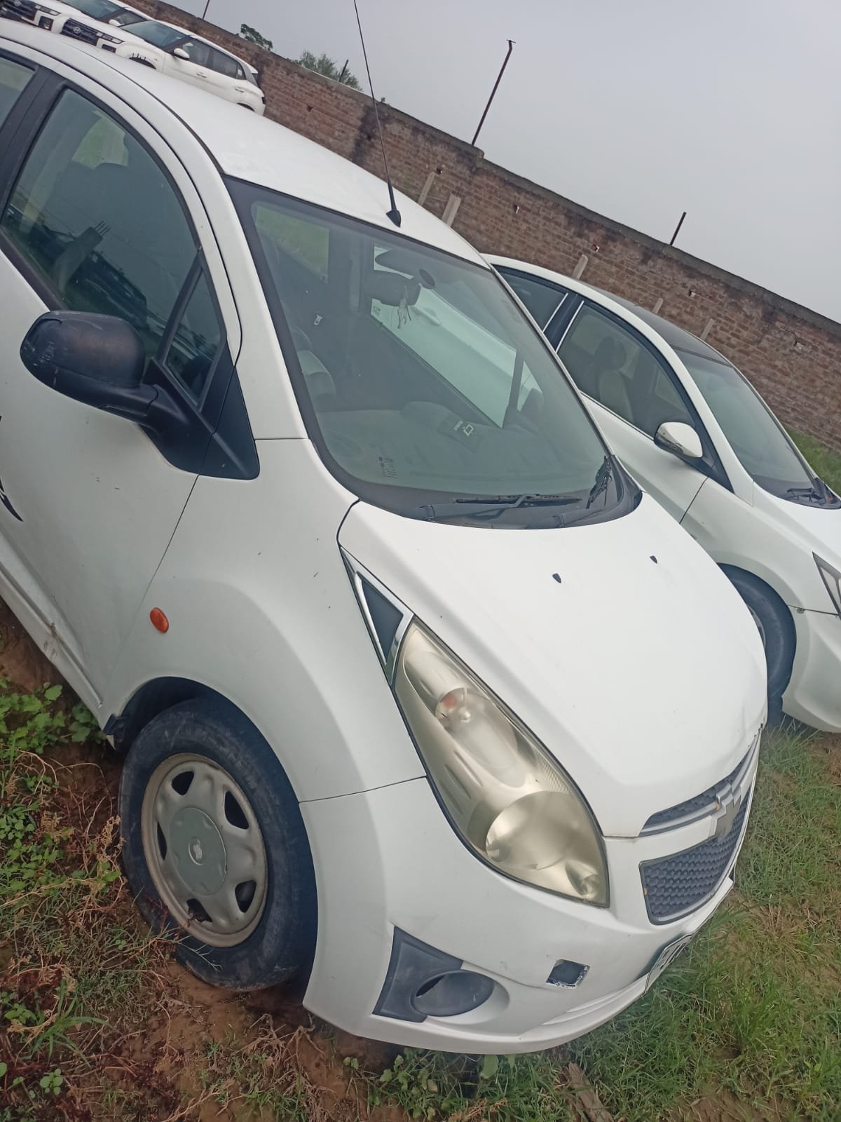
								🚗 Chevrolet Beat LS TCDi full									
