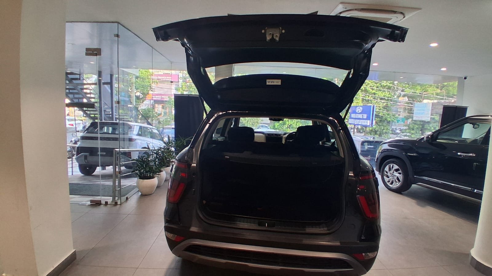 
								🚘 Hyundai Creta 1.5 MPI MT SX full									