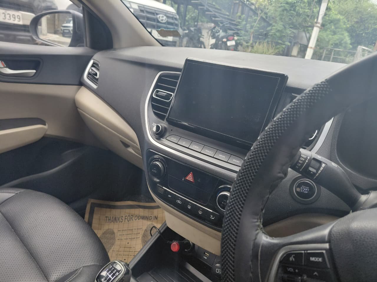 
								🚘 Hyundai Verna 1.5 MPI MT SX full									