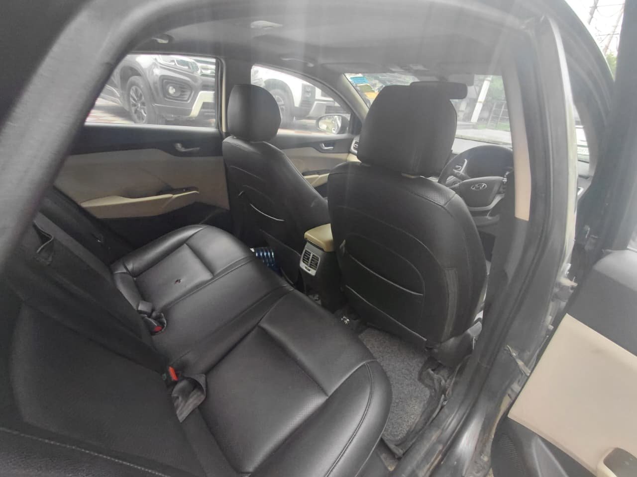
								🚘 Hyundai Verna 1.5 MPI MT SX full									