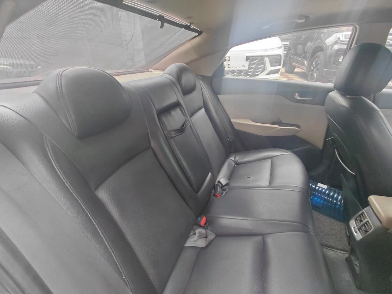 
								🚘 Hyundai Verna 1.5 MPI MT SX full									