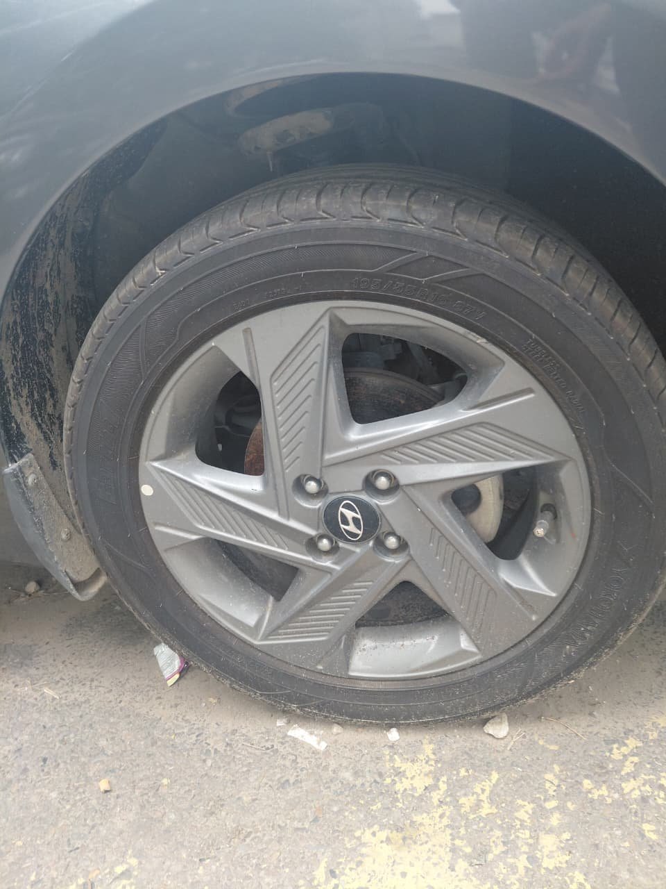 
								🚘 Hyundai Verna 1.5 MPI MT SX full									