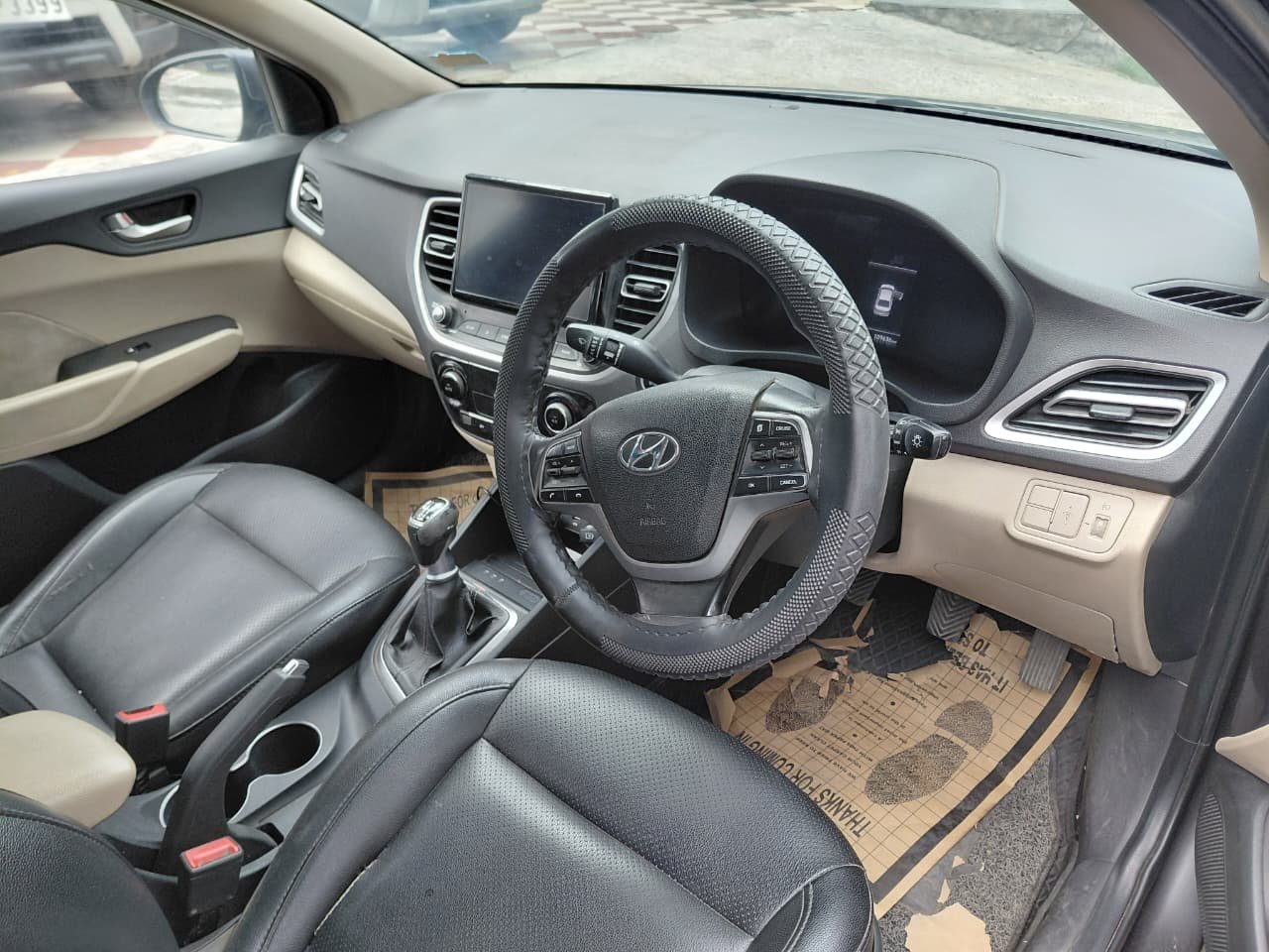 
								🚘 Hyundai Verna 1.5 MPI MT SX full									