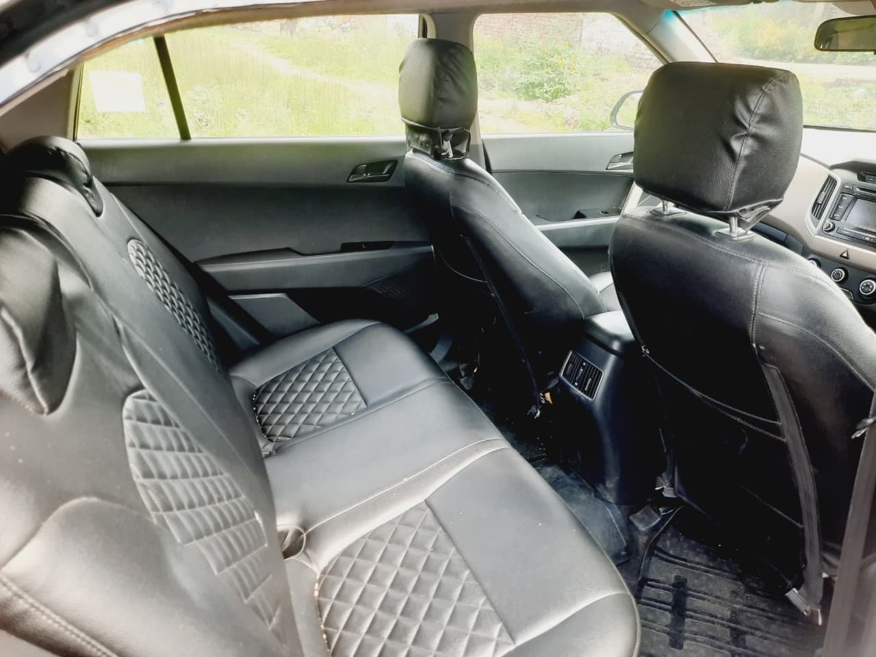 
								🚘 Hyundai Creta 1.6 VTVT+ full									