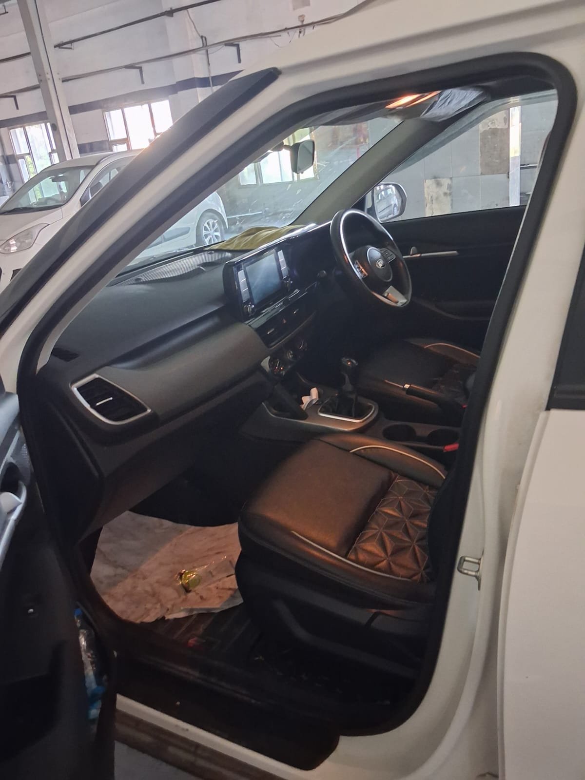 
								🔥KIA SELTOS G1.5 6MT HTK 🔥 full									