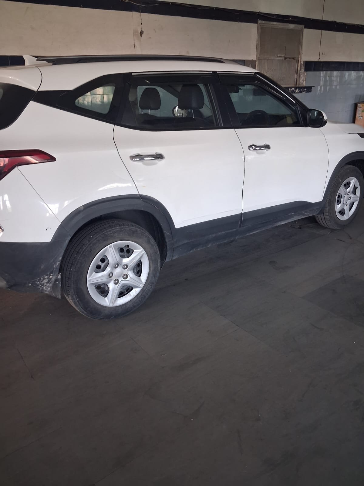 
								🔥KIA SELTOS G1.5 6MT HTK 🔥 full									