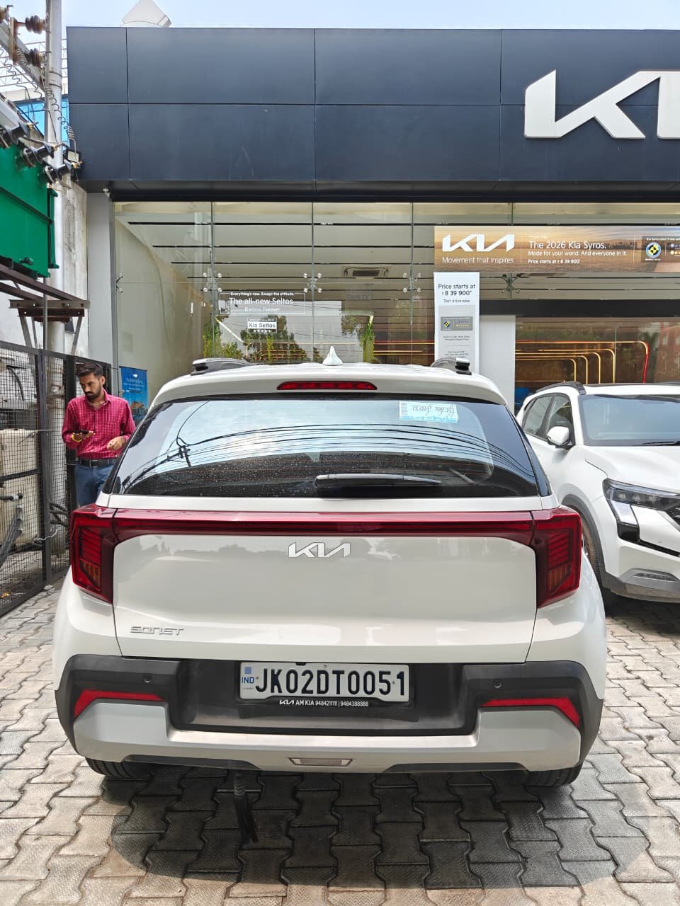 
								🚗SONET G1.2 5MT HTK(O) full									