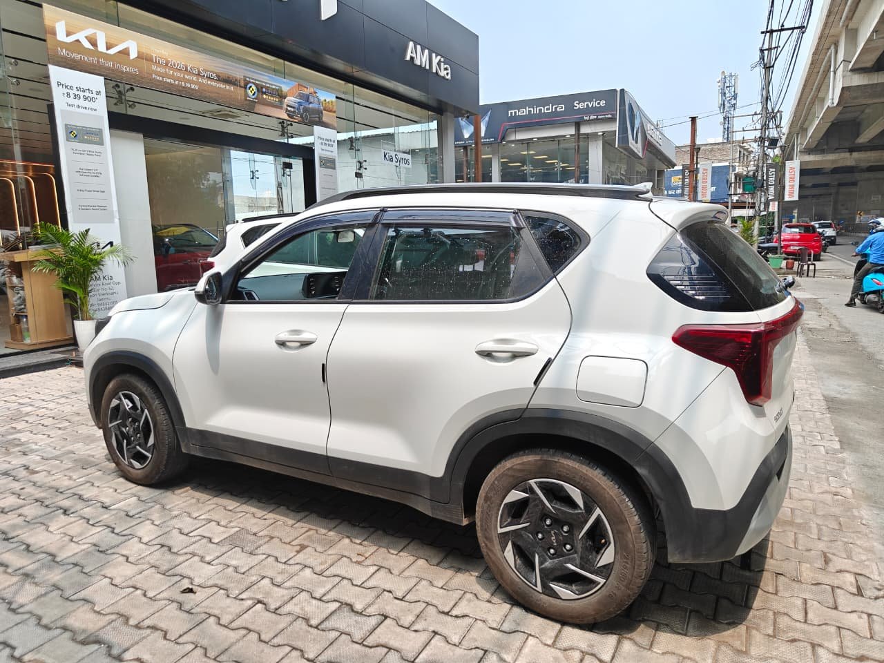 
								🚗SONET G1.2 5MT HTK(O) full									