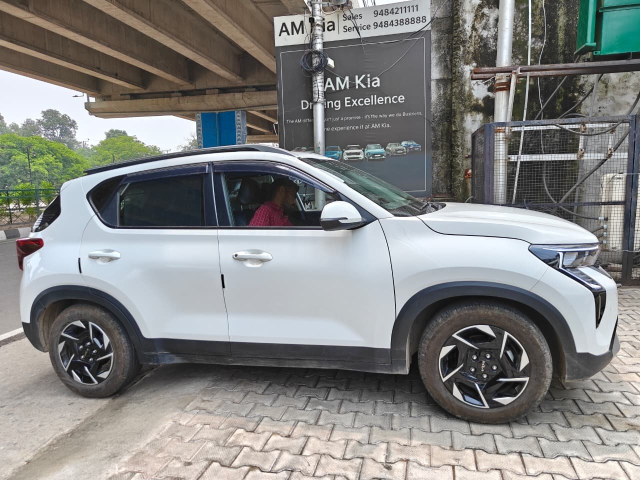 
								🚗SONET G1.2 5MT HTK(O) full									