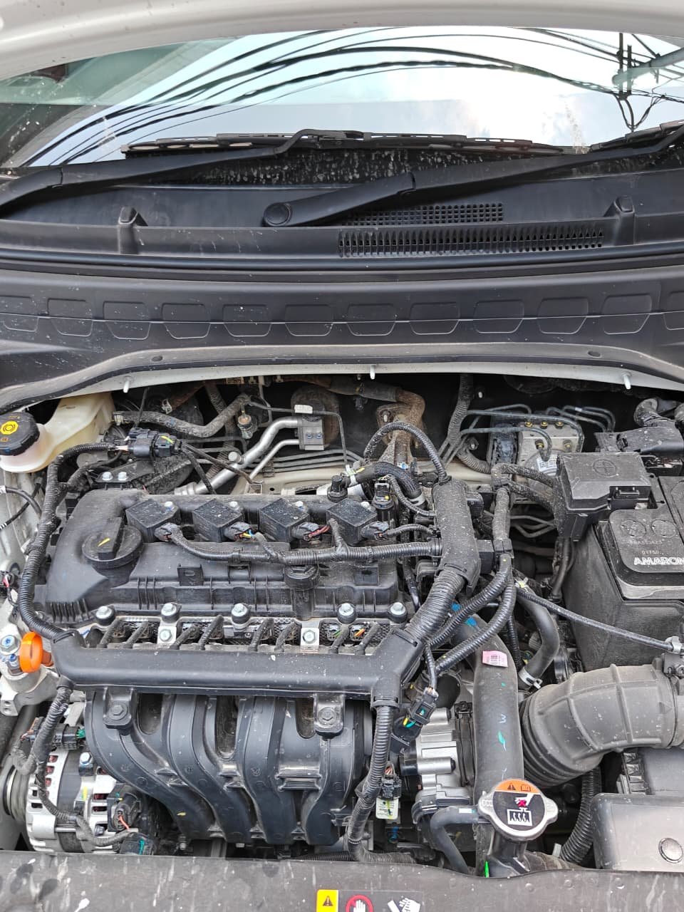 
								🚗SONET G1.2 5MT HTK(O) full									