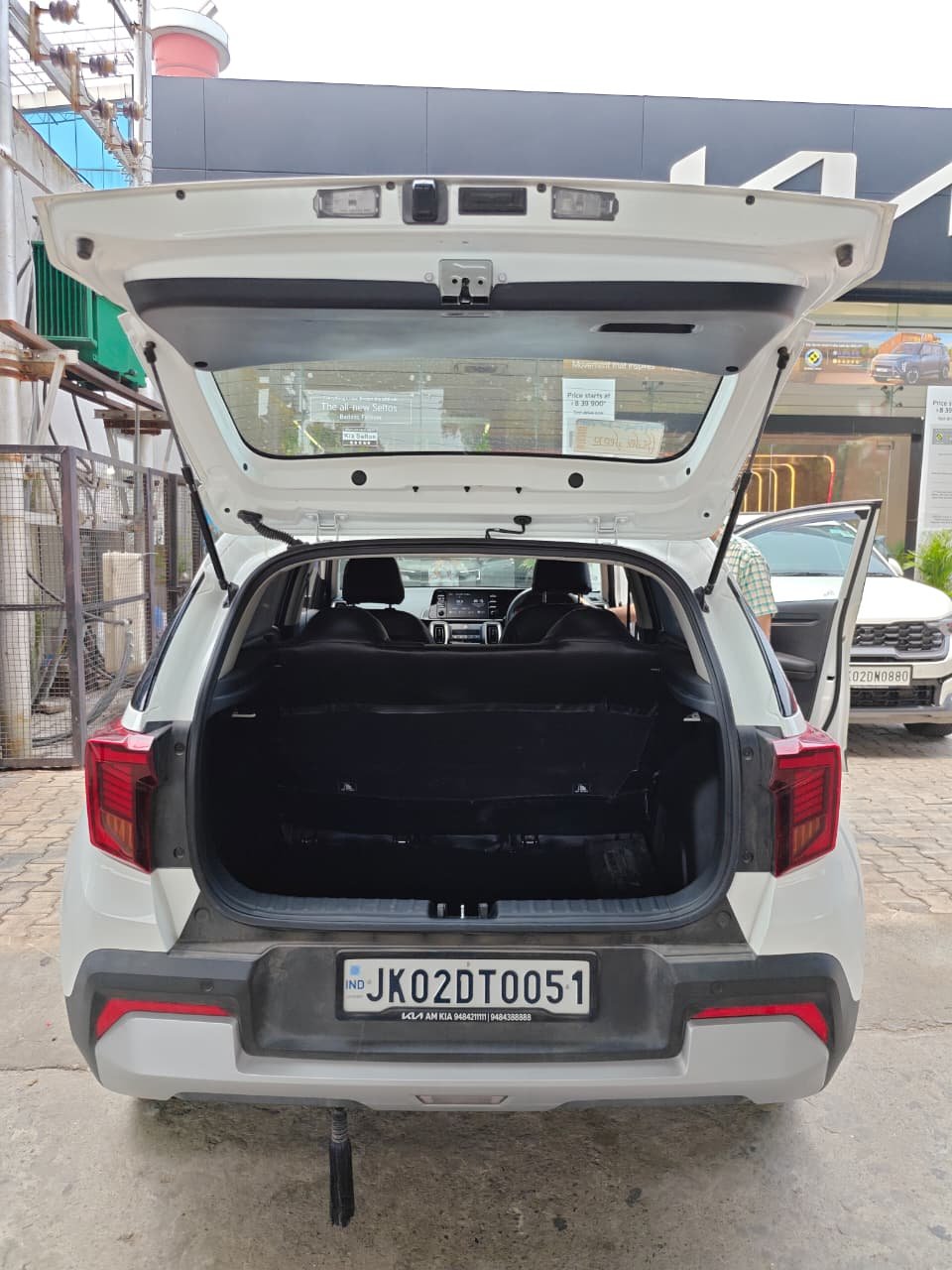 
								🚗SONET G1.2 5MT HTK(O) full									