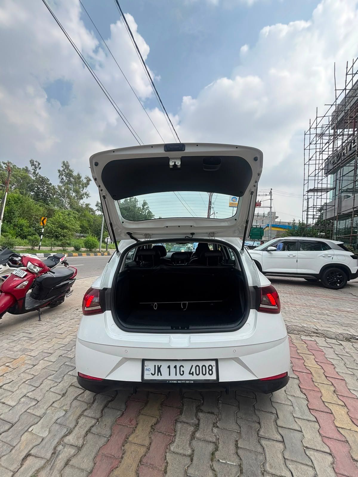 
								🚗 Hyundai i20 Asta (O) 1.2 Kappa MT full									