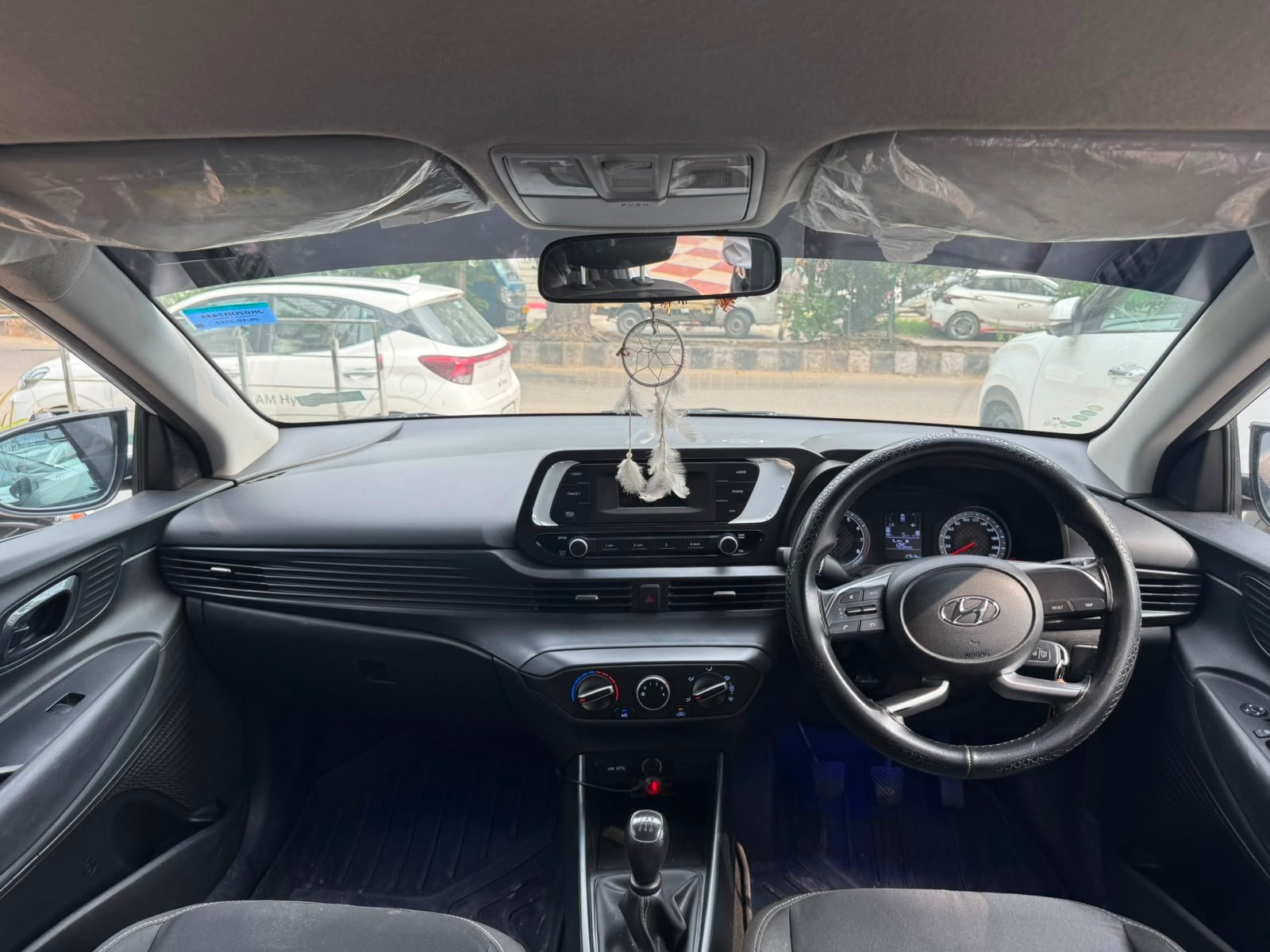 
								🚘 Hyundai i20 Magna 1.2 Kappa MT full									