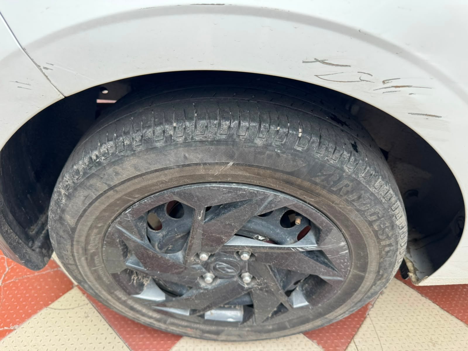 
								🚘 Hyundai i20 Magna 1.2 Kappa MT full									