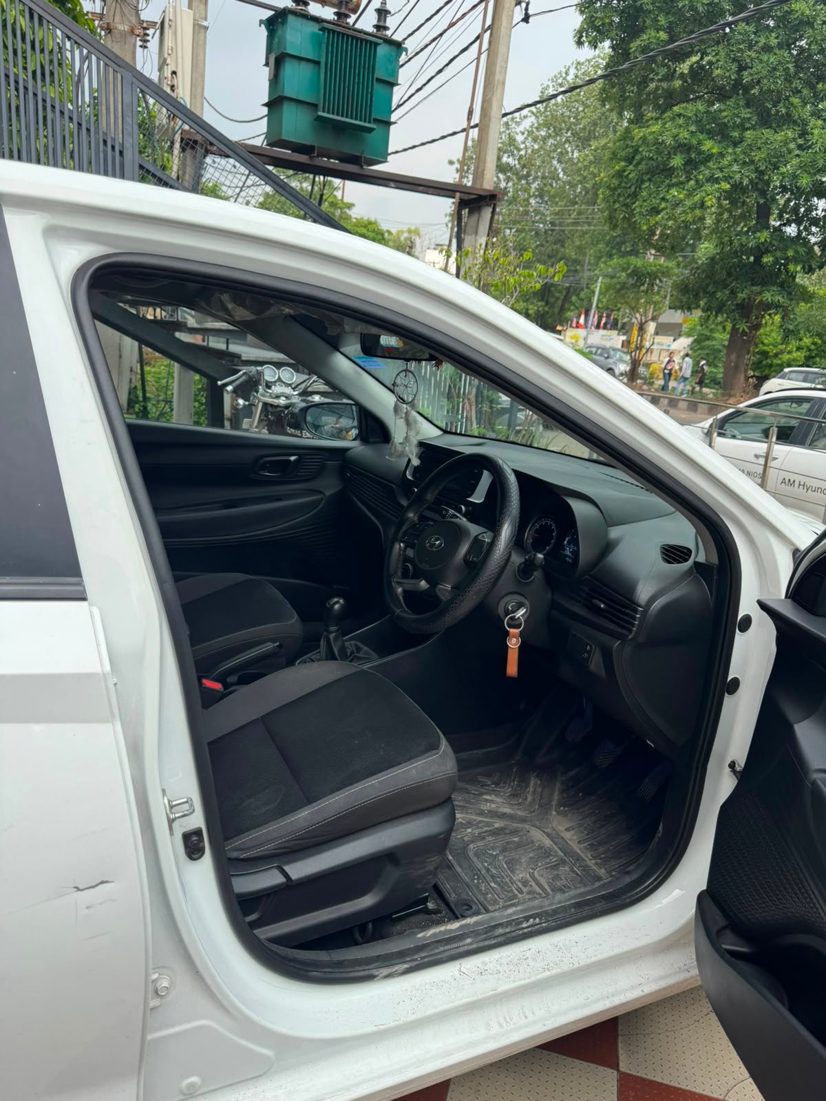 
								🚘 Hyundai i20 Magna 1.2 Kappa MT full									