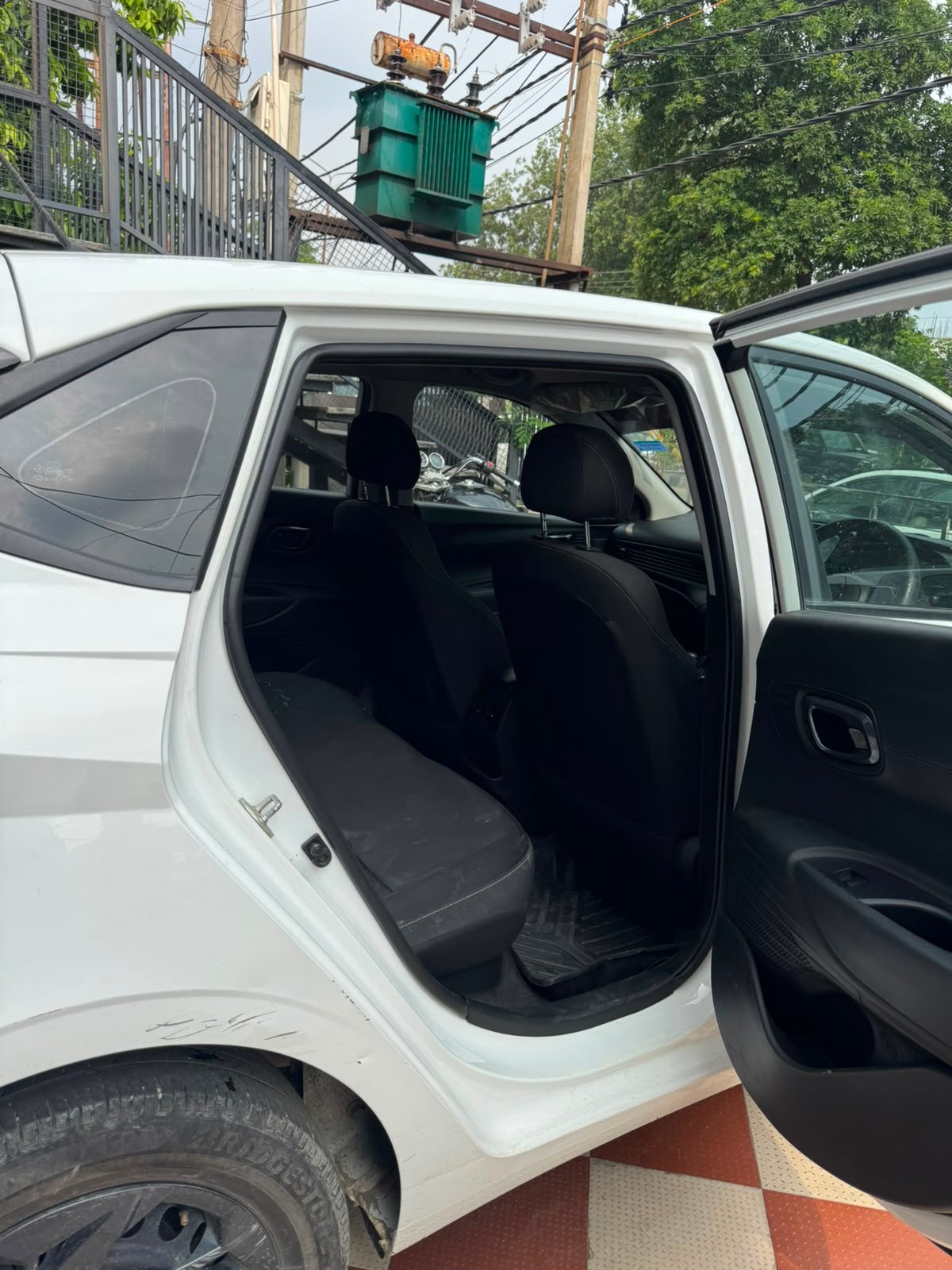 
								🚘 Hyundai i20 Magna 1.2 Kappa MT full									