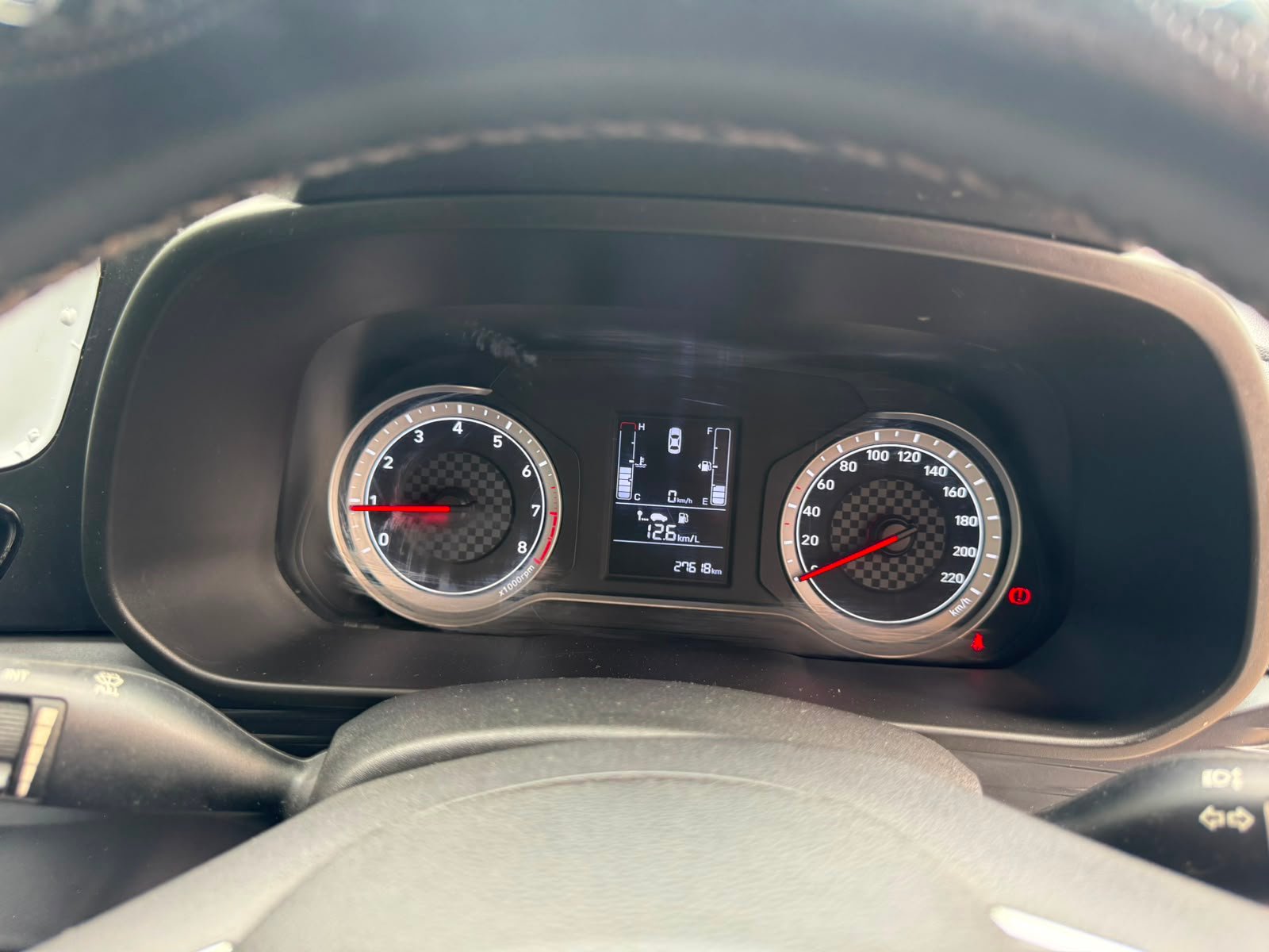 
								🚘 Hyundai i20 Magna 1.2 Kappa MT full									