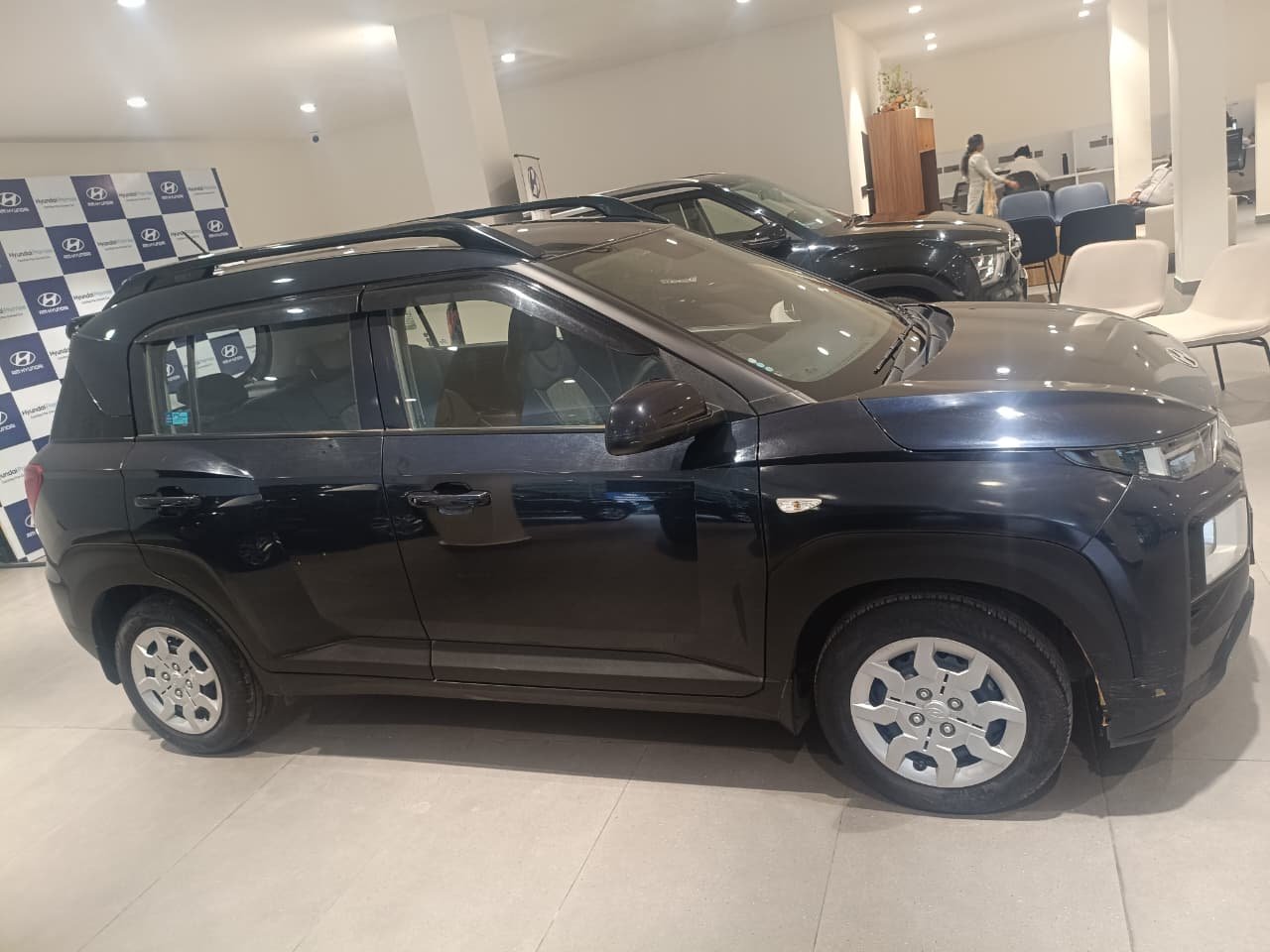 
								🚙 Hyundai Exter 1.2 Kappa S MT full									