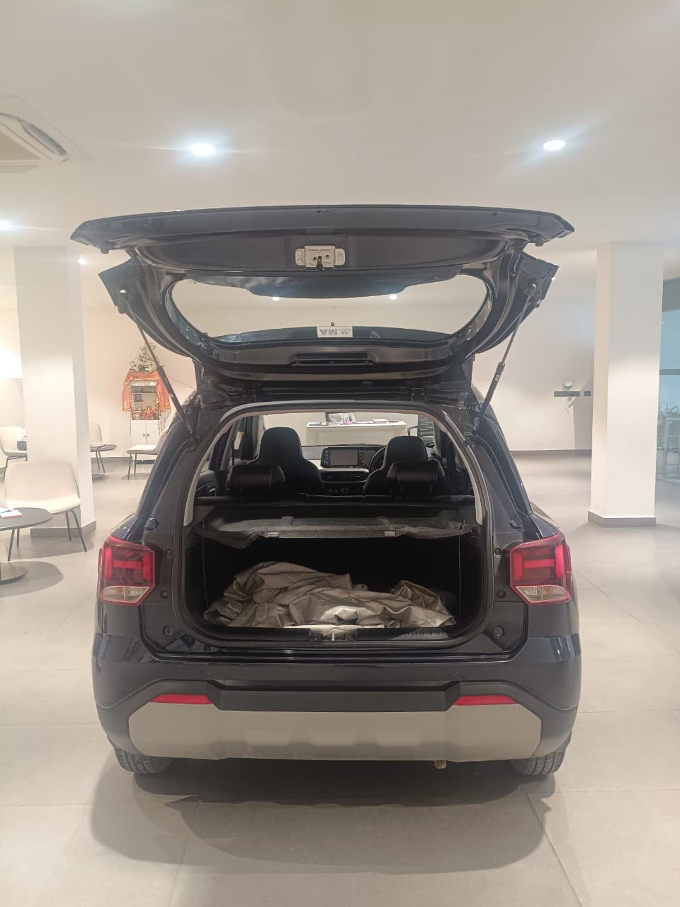 
								🚙 Hyundai Exter 1.2 Kappa S MT full									