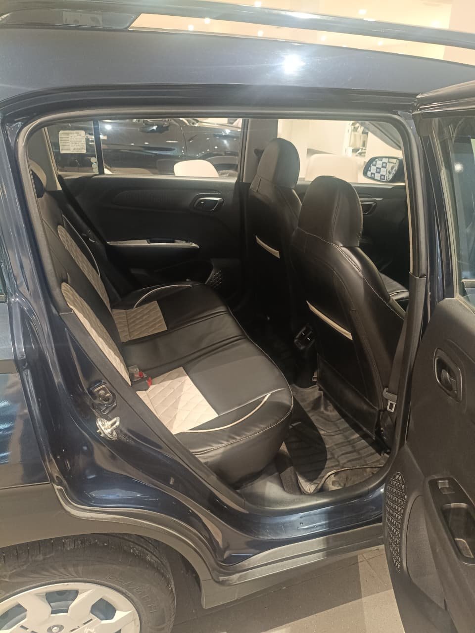 
								🚙 Hyundai Exter 1.2 Kappa S MT full									