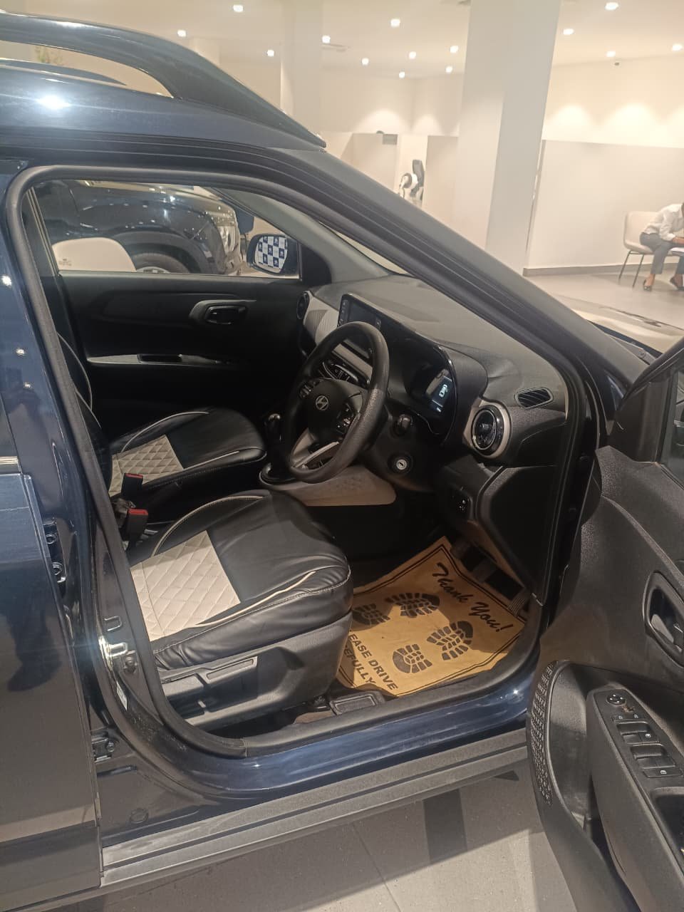 
								🚙 Hyundai Exter 1.2 Kappa S MT full									