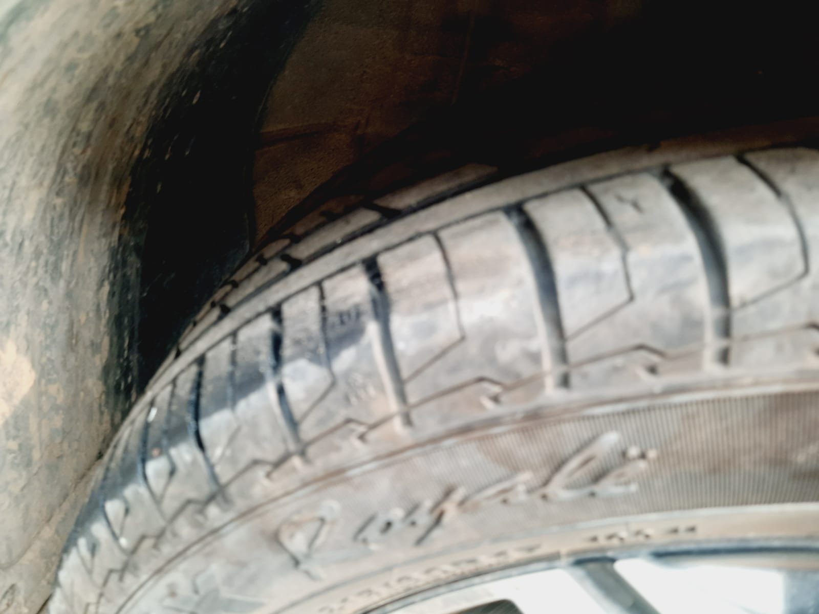 
								🚙 Hyundai Alcazar 2.0 MT Prestige Executive 7 full									