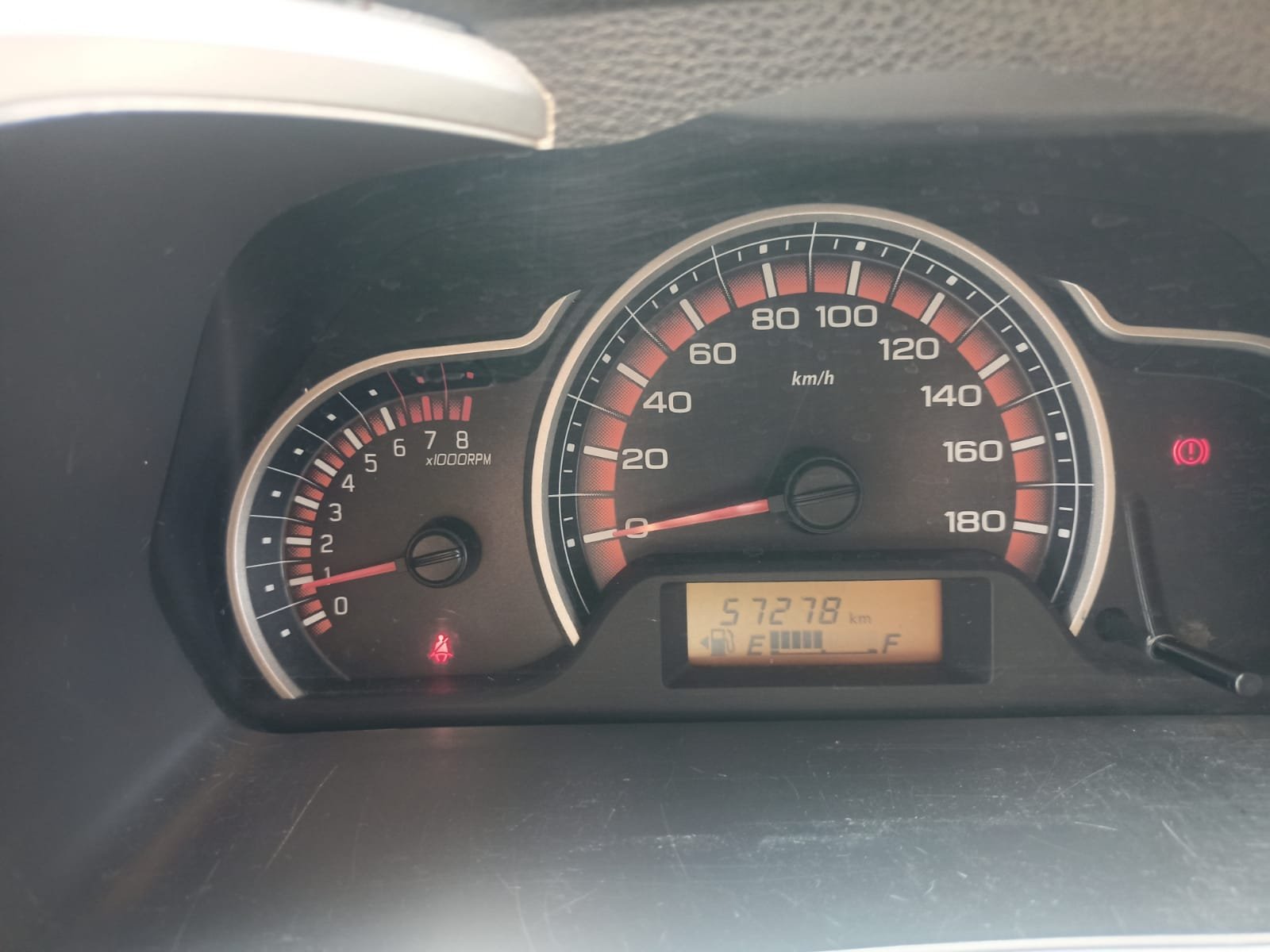 
								🚗 Maruti Suzuki Alto K10 VXI full									
