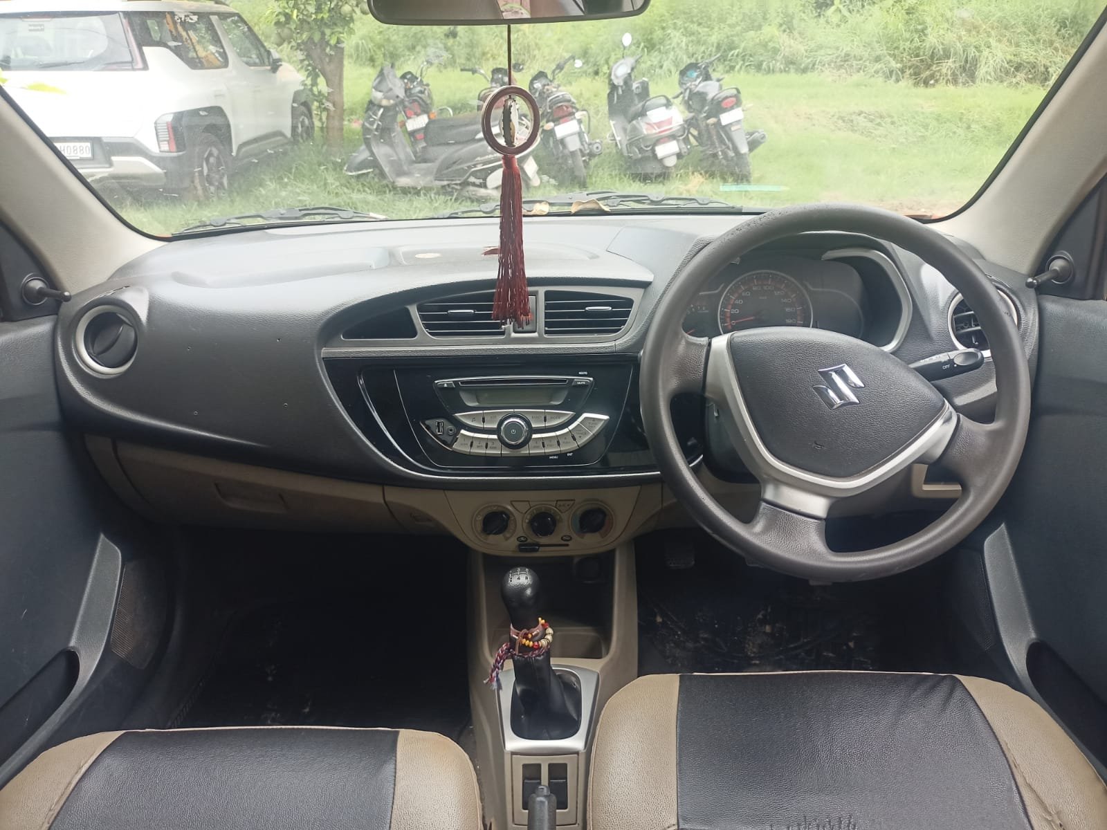 
								🚗 Maruti Suzuki Alto K10 VXI full									