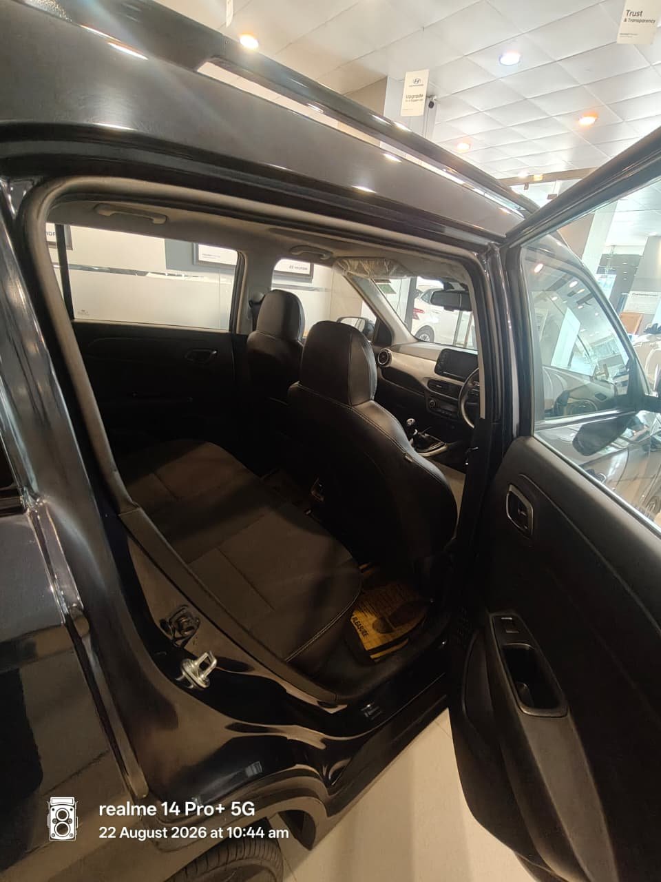 
								Hyundai Exter 1.2 MT Kappa SX(O) Connect full									