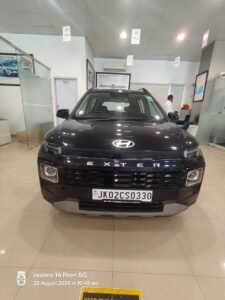 Hyundai Exter 1.2 MT Kappa SX(O) Connect