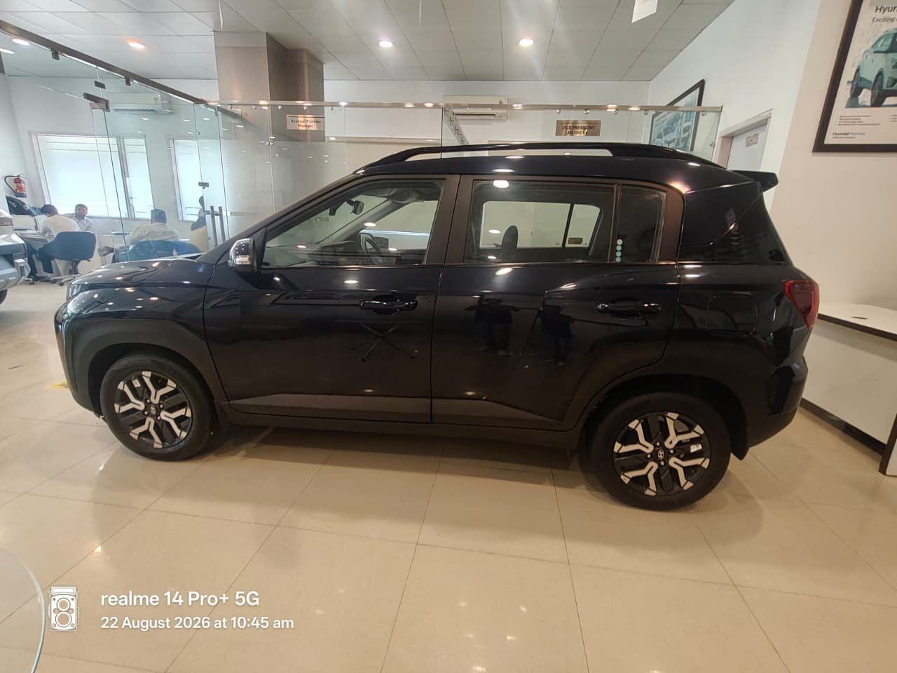 
								Hyundai Exter 1.2 MT Kappa SX(O) Connect full									