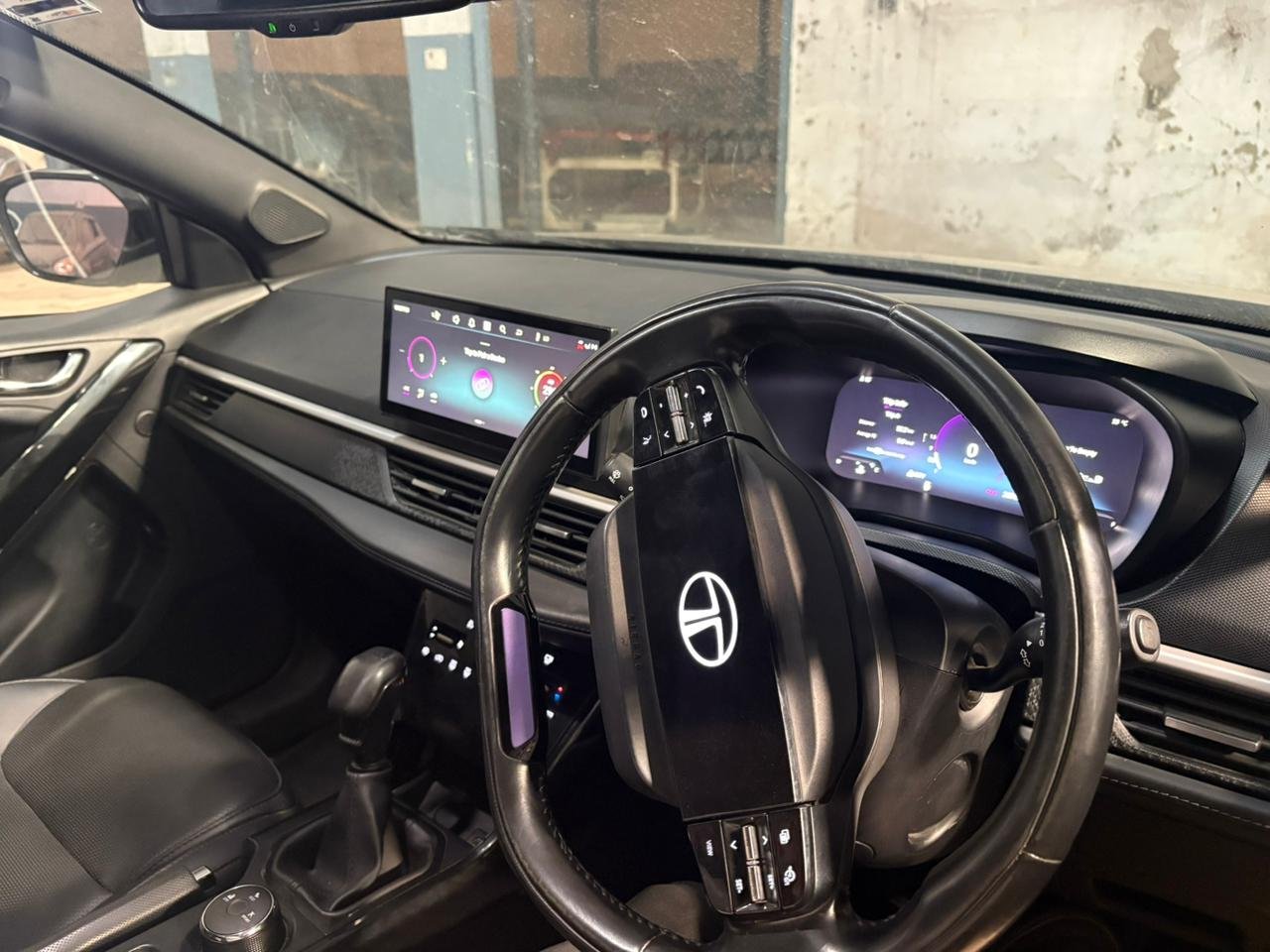 
								🚘 TATA NEXON FRLS+S DMT full									