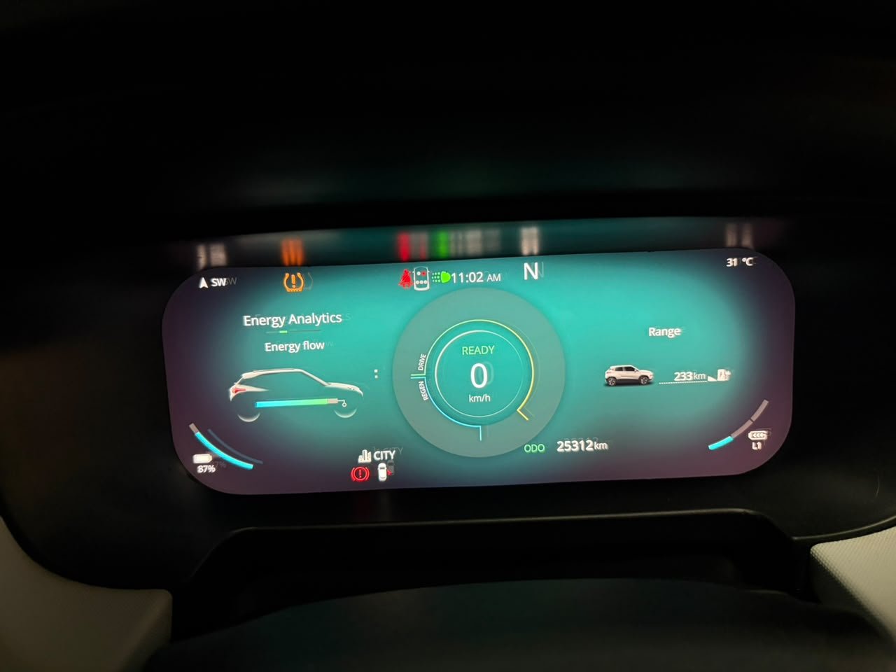 
								TATA PUNCH EV full									