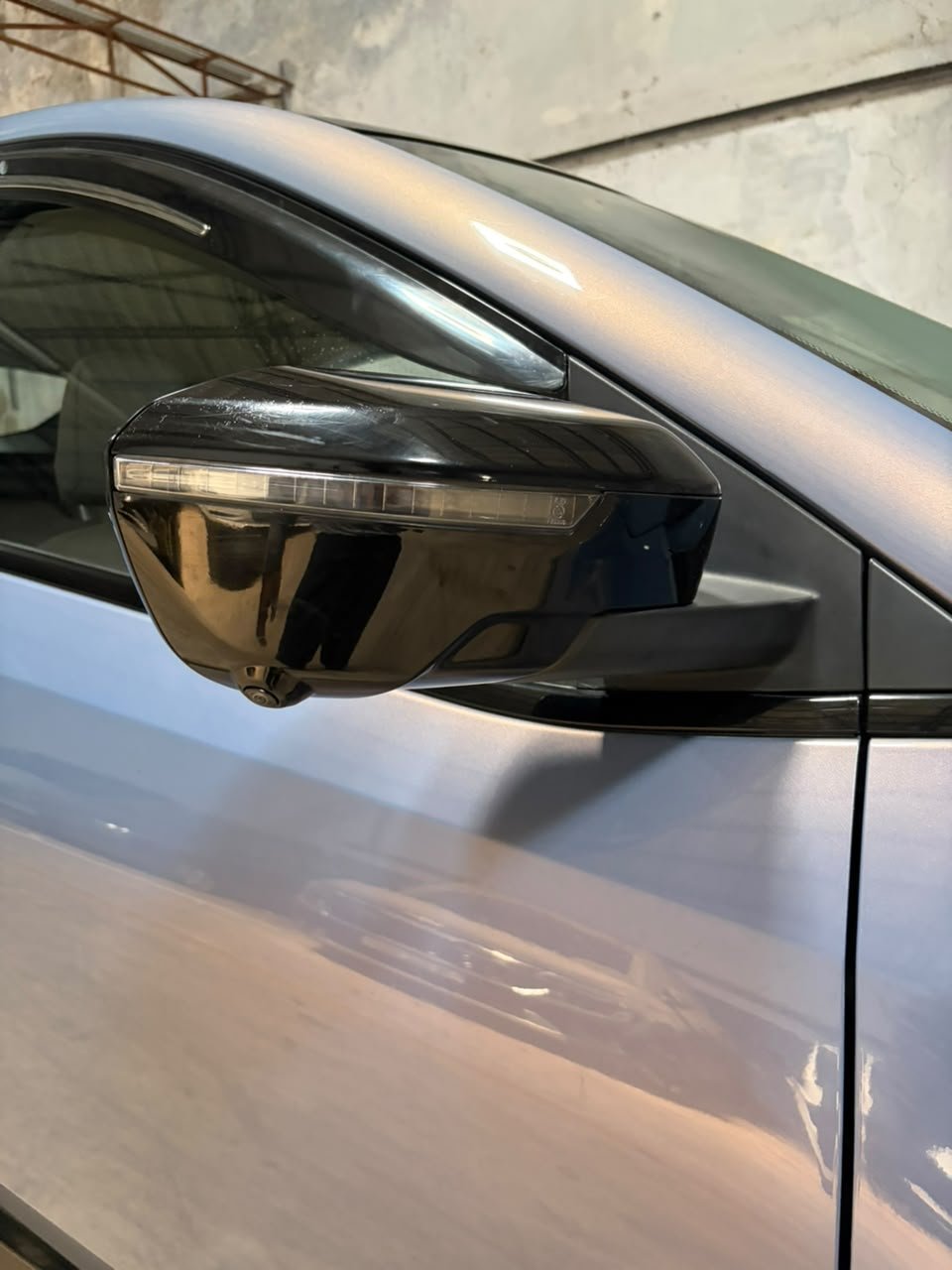 
								⚡ TATA CURVV EV EMPOWERED+ A 55 – FUTURE-READY ELECTRIC SUV ⚡ full									