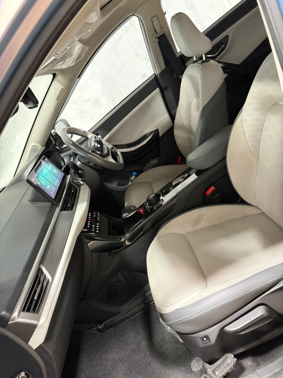 
								⚡ TATA CURVV EV EMPOWERED+ A 55 – FUTURE-READY ELECTRIC SUV ⚡ full									