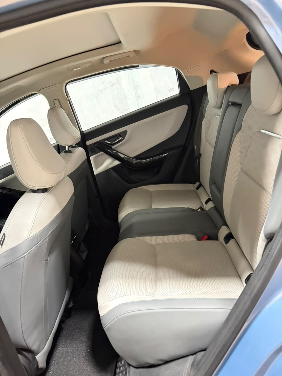 
								⚡ TATA CURVV EV EMPOWERED+ A 55 – FUTURE-READY ELECTRIC SUV ⚡ full									