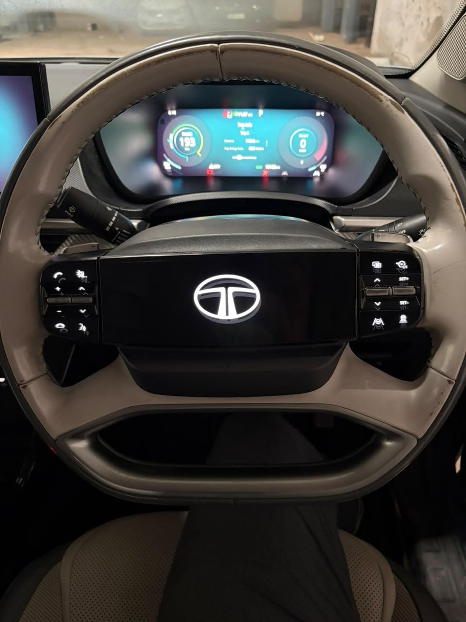 
								⚡ TATA CURVV EV EMPOWERED+ A 55 – FUTURE-READY ELECTRIC SUV ⚡ full									
