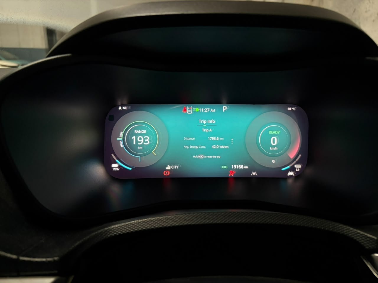 
								⚡ TATA CURVV EV EMPOWERED+ A 55 – FUTURE-READY ELECTRIC SUV ⚡ full									