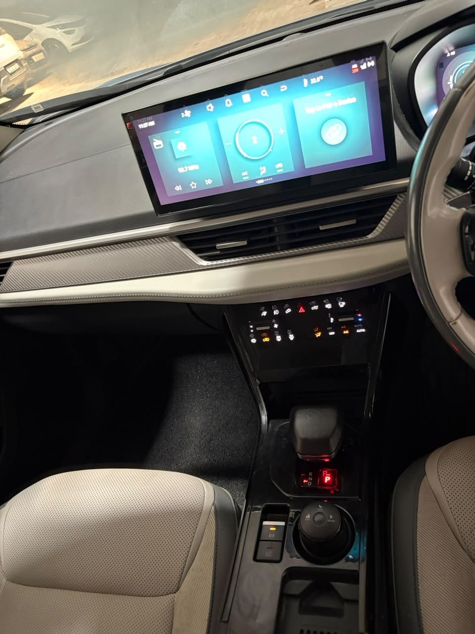 
								⚡ TATA CURVV EV EMPOWERED+ A 55 – FUTURE-READY ELECTRIC SUV ⚡ full									