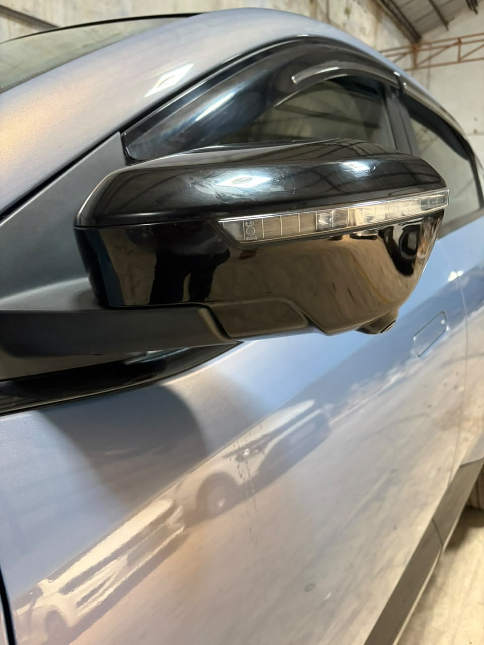 
								⚡ TATA CURVV EV EMPOWERED+ A 55 – FUTURE-READY ELECTRIC SUV ⚡ full									