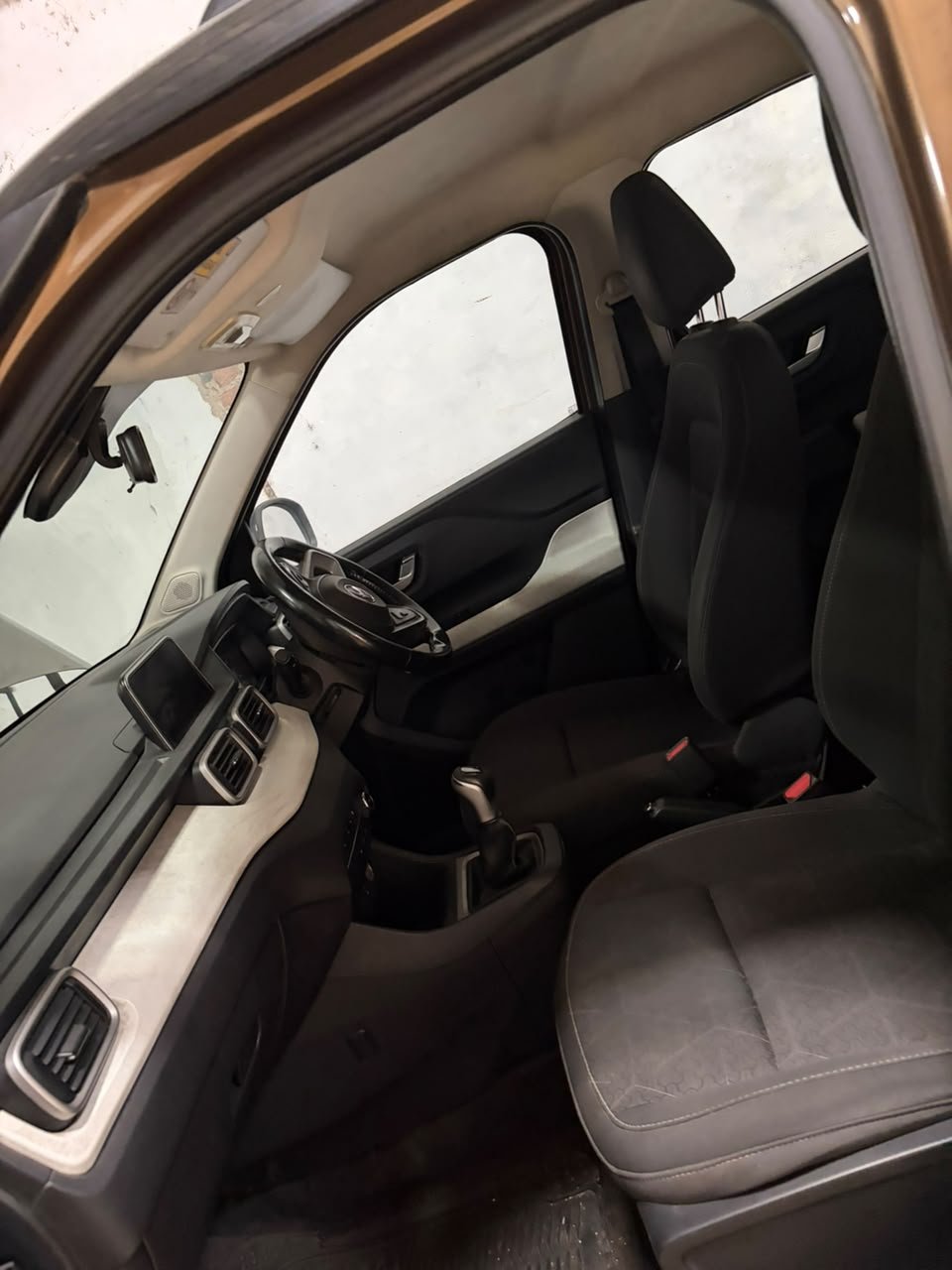 
								🚗 TATA PUNCH CREATIVE 1.2 PETROL MT full									