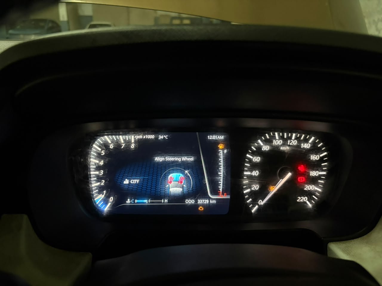 
								🚗 TATA PUNCH CREATIVE 1.2 PETROL MT full									