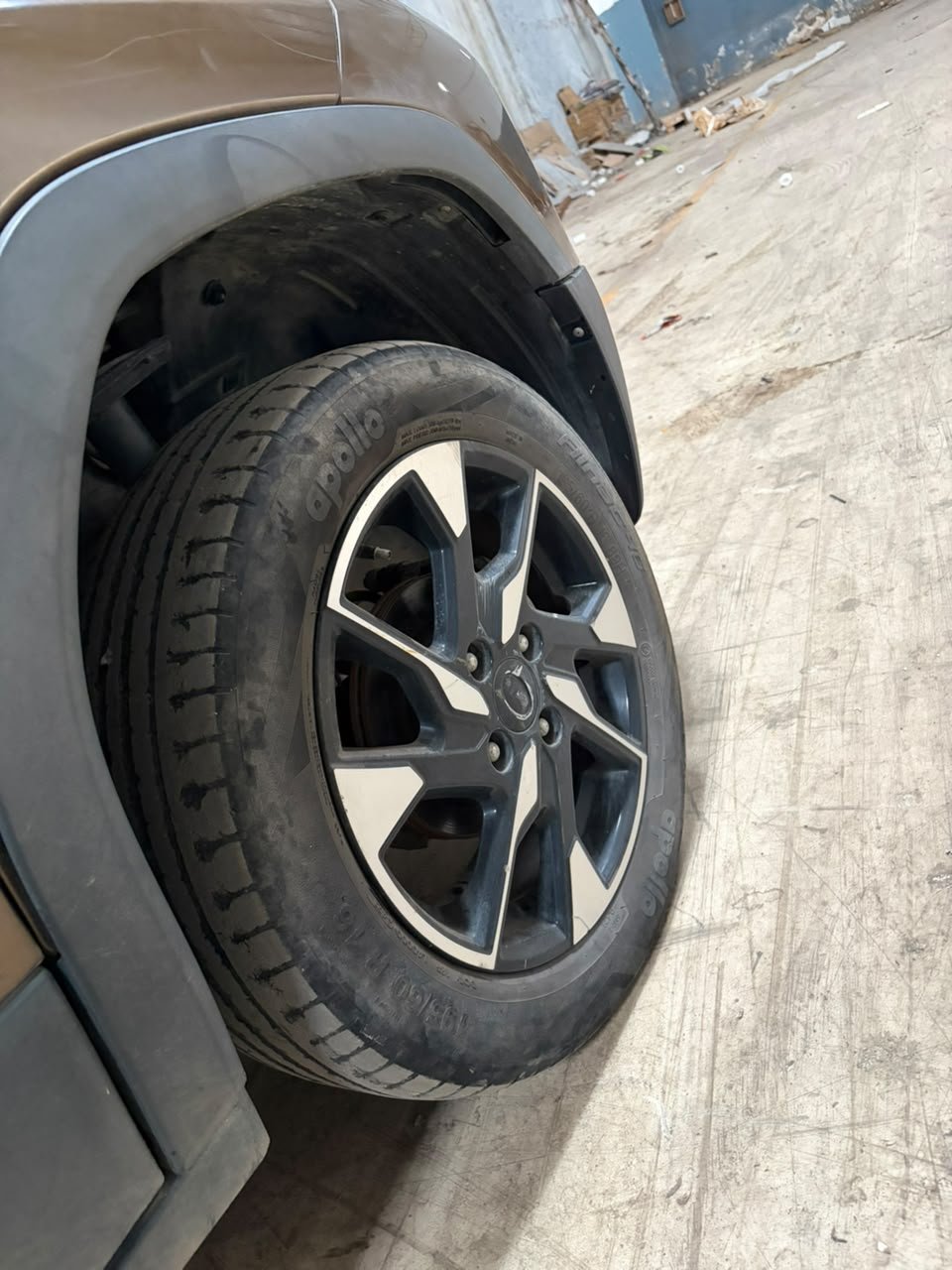 
								🚗 TATA PUNCH CREATIVE 1.2 PETROL MT full									